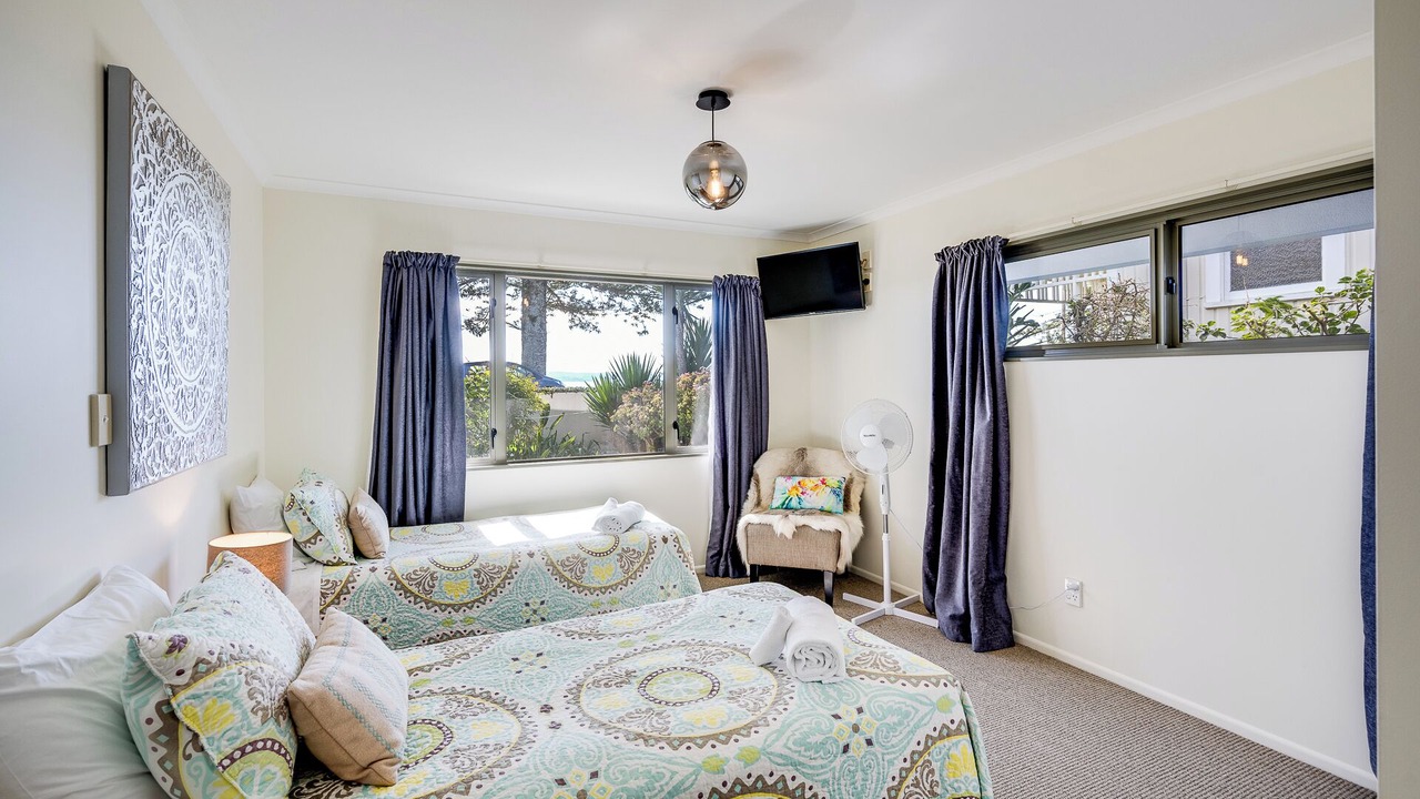 Photo of Bedroom in Ahuriri