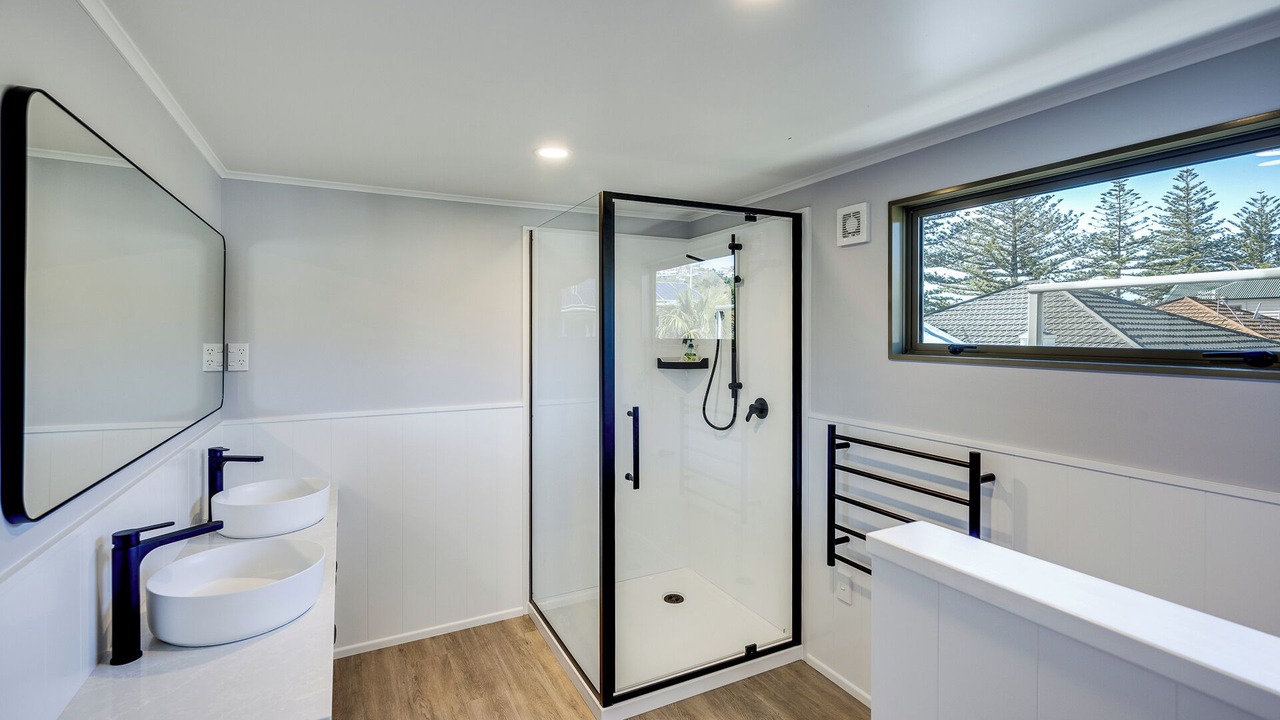 Photo of Bathroom in Ahuriri