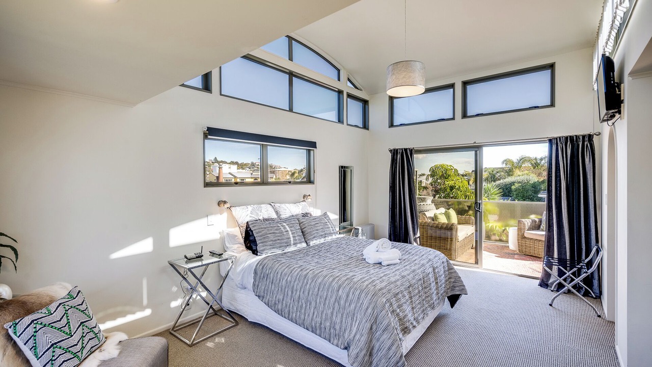 Photo of Bedroom in Ahuriri