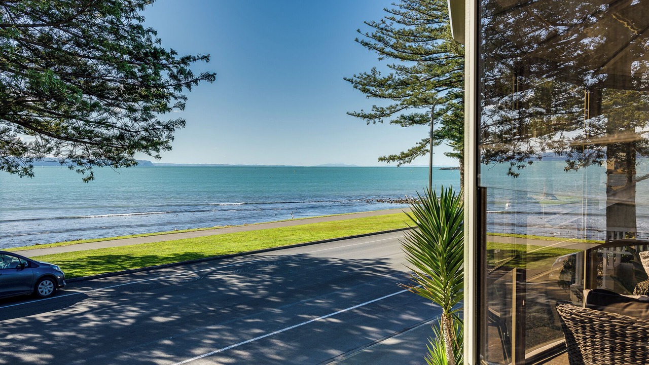 Photo of Outdoor in Ahuriri