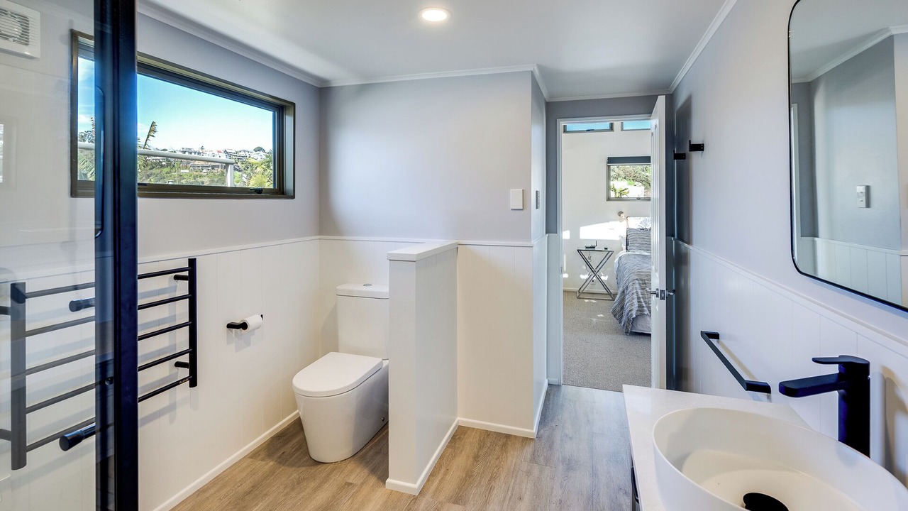 Photo of Bathroom in Ahuriri