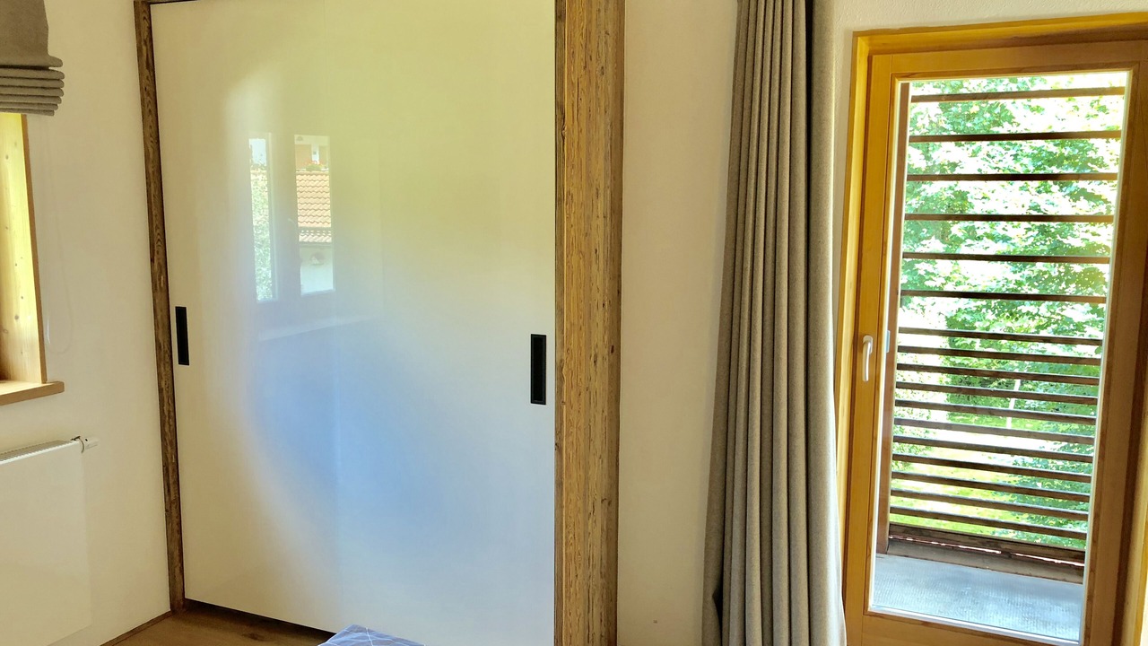 Photo of Bedroom in Neuhaus