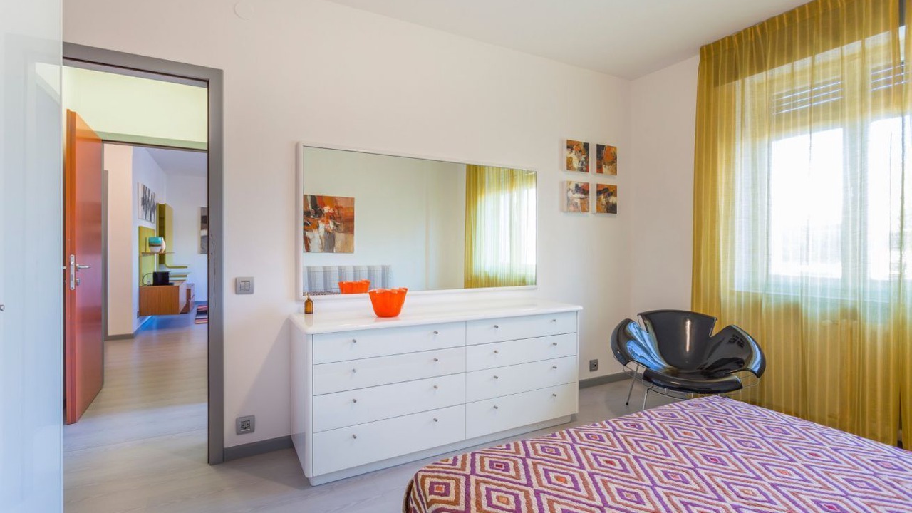 Photo of Bedroom in Udine