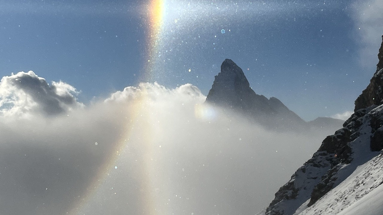 Photo of Others in Zermatt