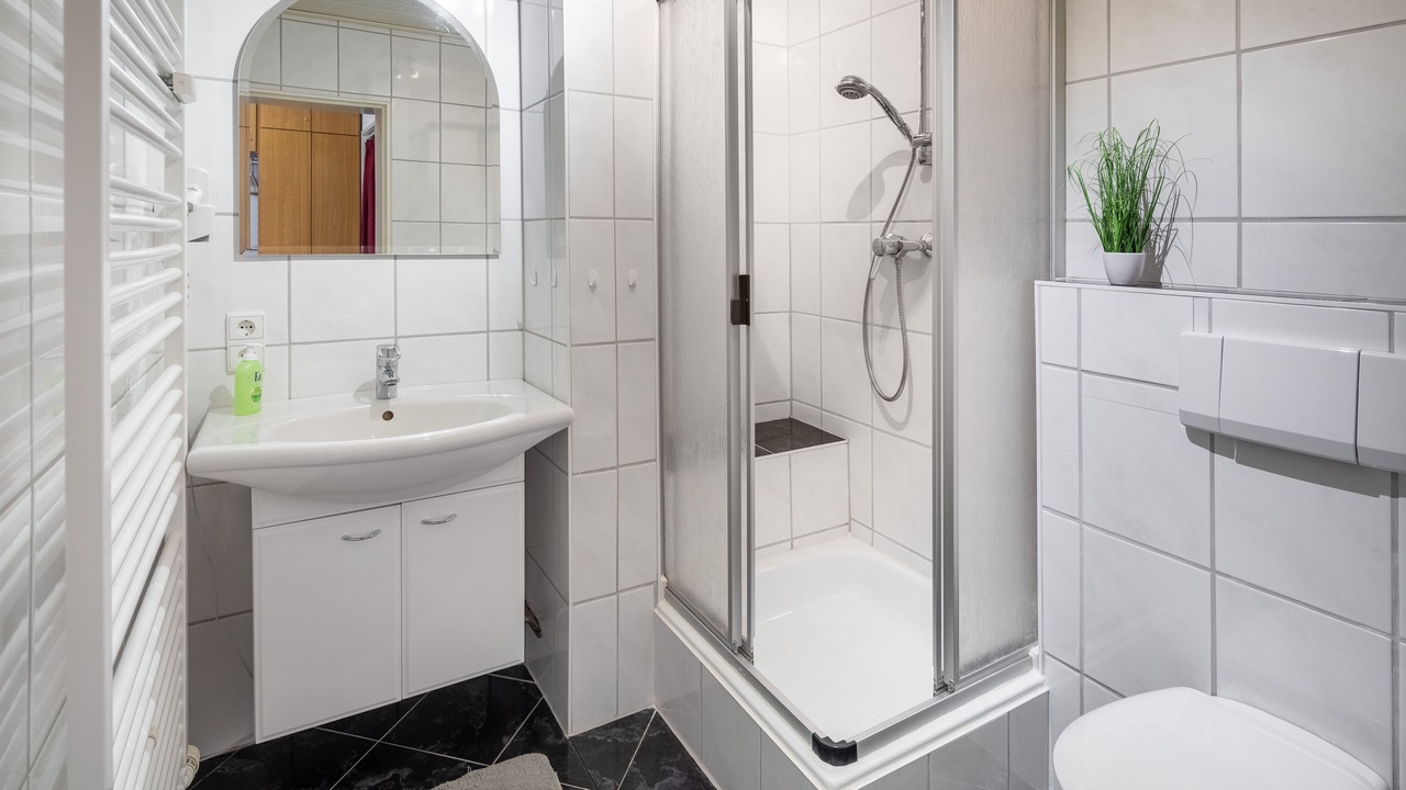 Photo of Bathroom in Norderney