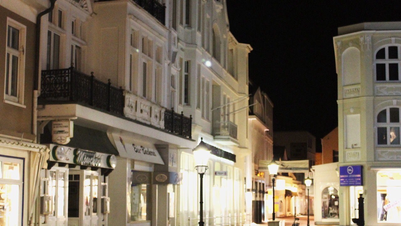 Photo of Outdoor in Norderney