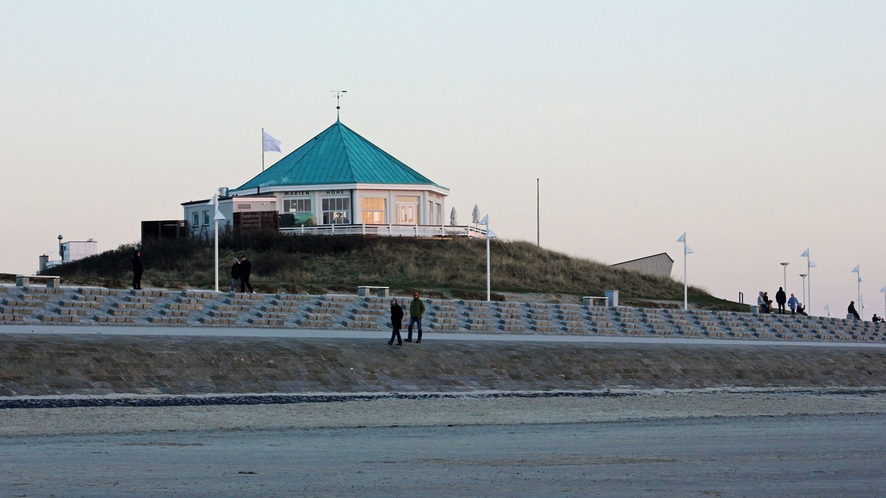 Photo of Others in Norderney