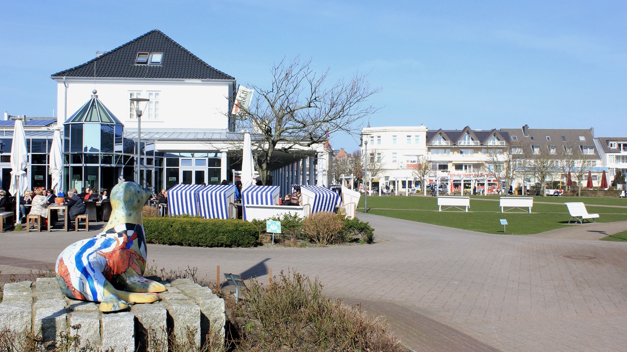 Photo of Outdoor in Norderney