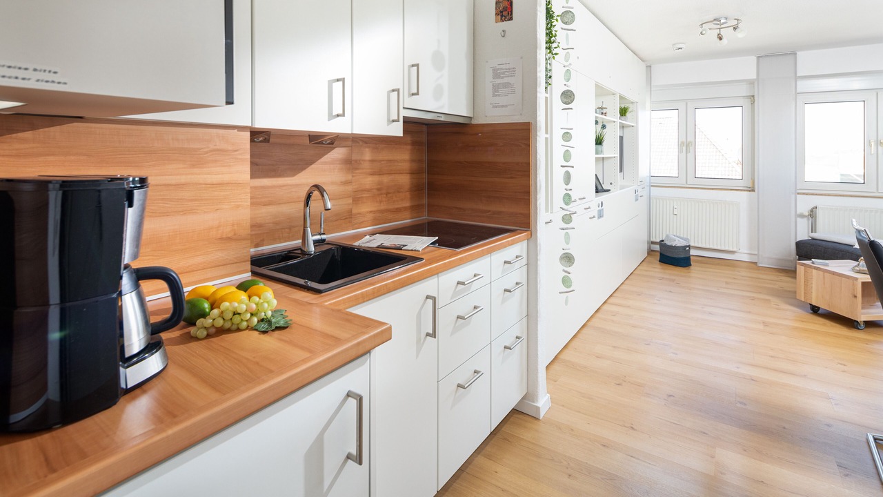 Photo of Kitchen in Norderney