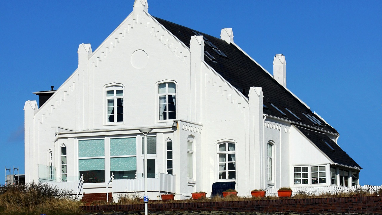Photo of Outdoor in Norderney