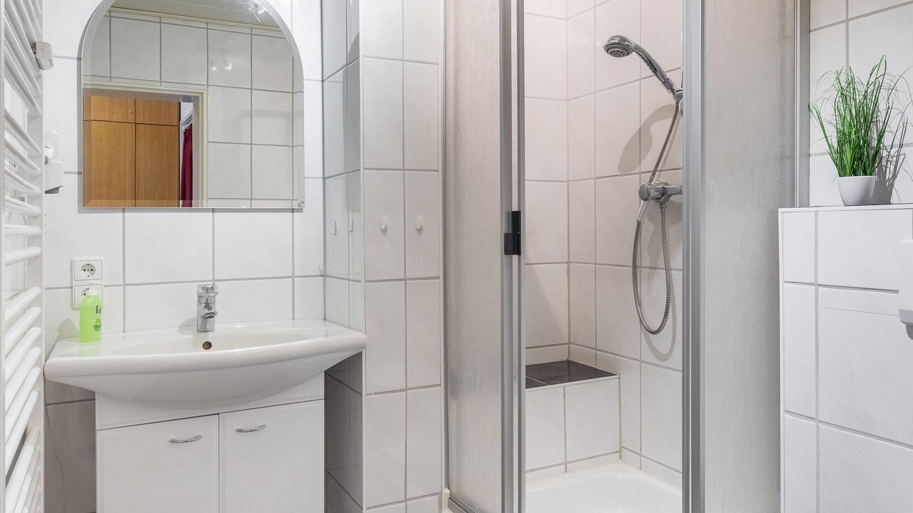 Photo of Bathroom in Norderney