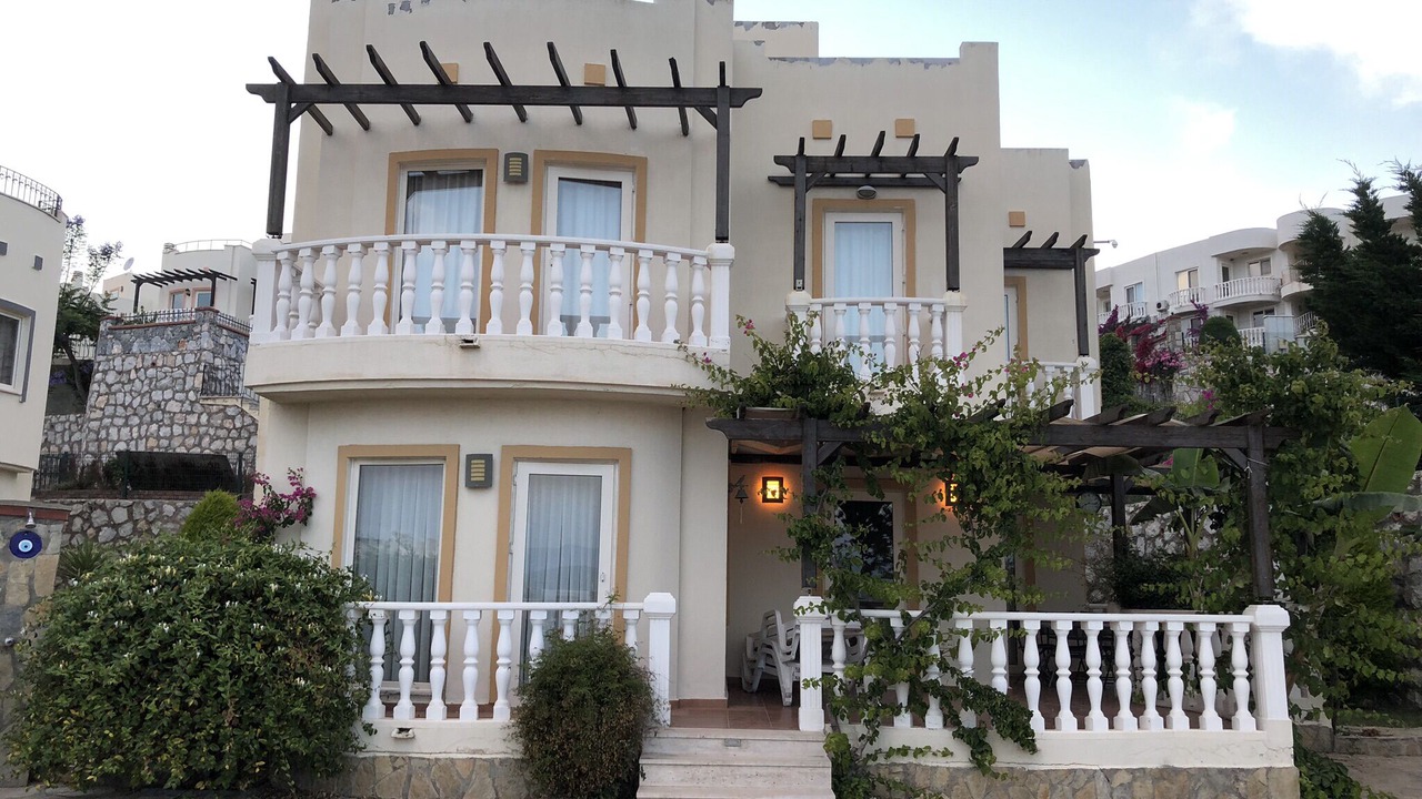 Photo of Outdoor in Bogazici