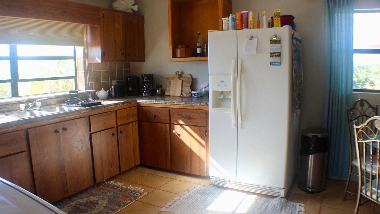 Photo of Kitchen in Bambarra