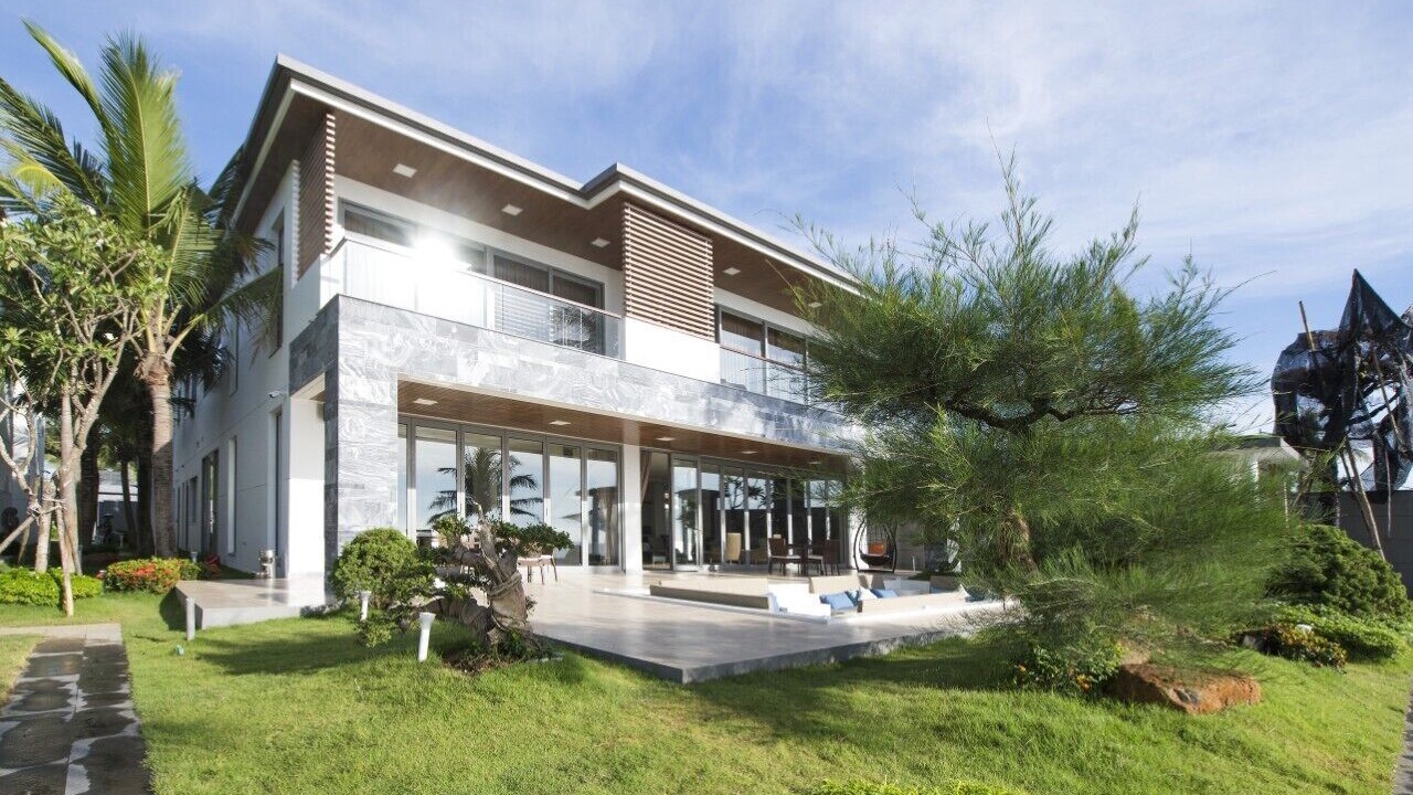 Photo of Outdoor in Ngu Hanh Son