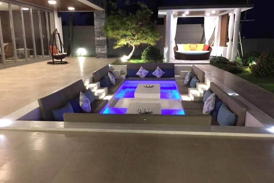 Photo of Patio Balcony in Ngu Hanh Son