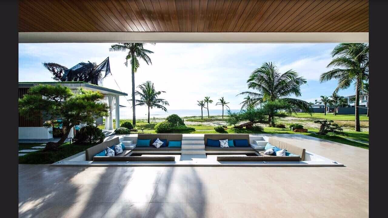 Photo of Outdoor in Ngu Hanh Son