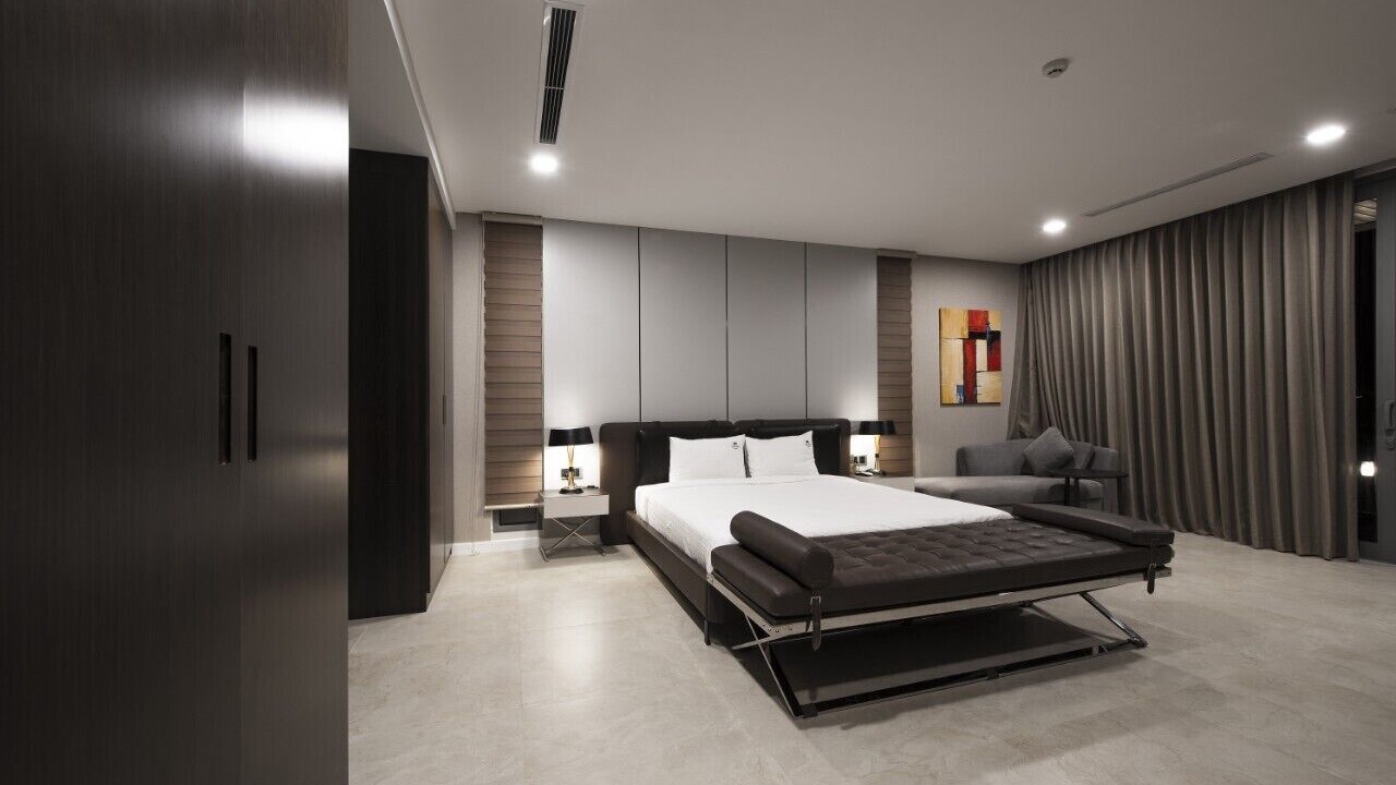 Photo of Bedroom in Ngu Hanh Son