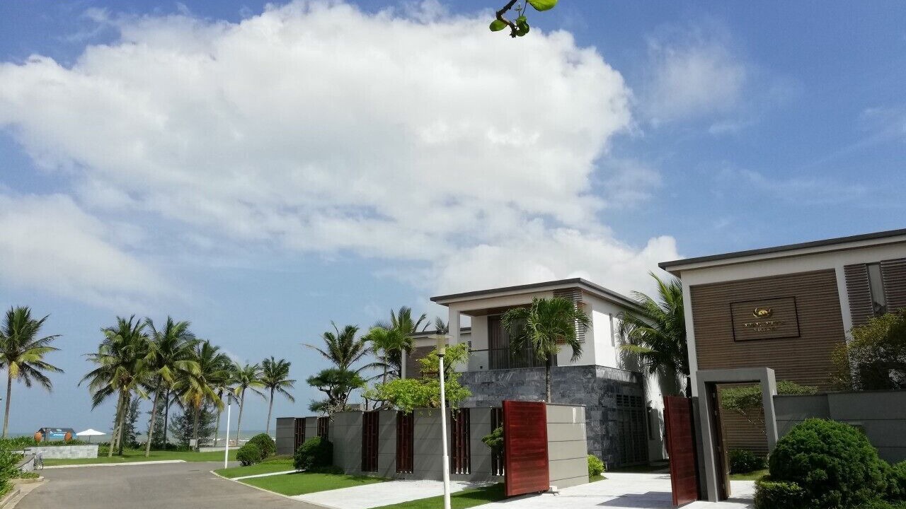 Photo of Outdoor in Ngu Hanh Son