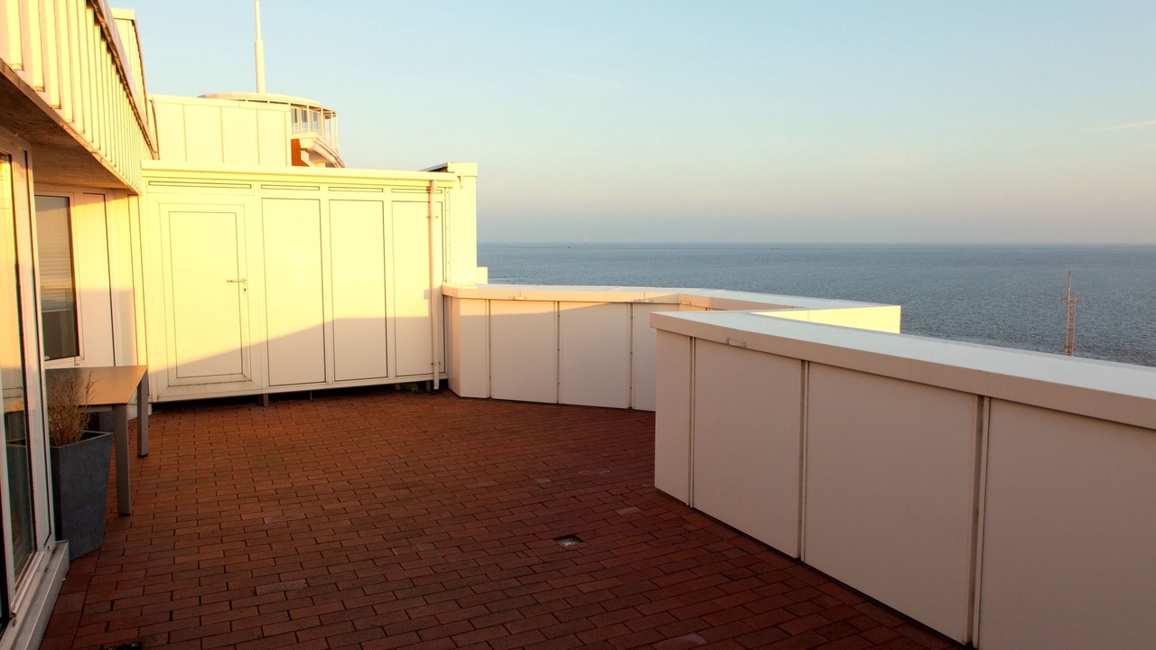 Photo of Outdoor in Innenhafen