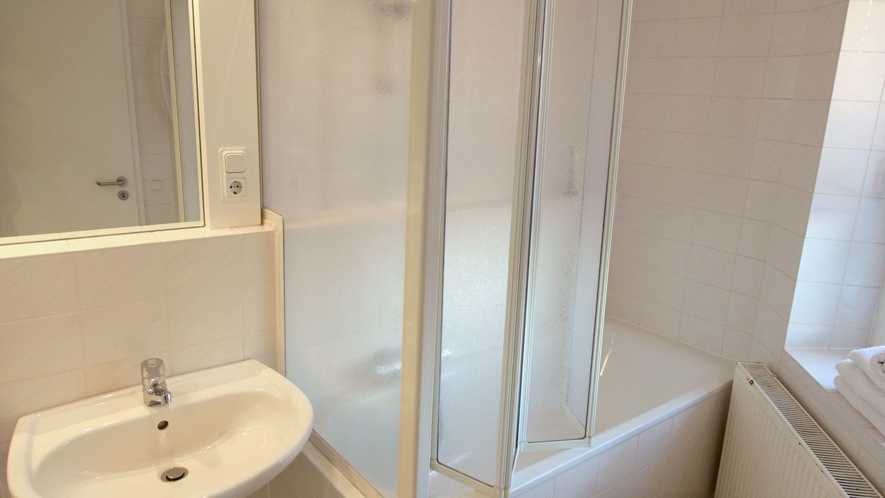 Photo of Bathroom in Innenhafen