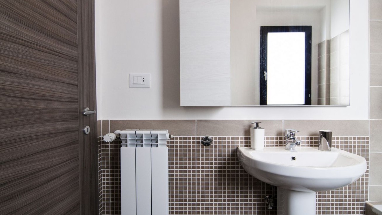 Photo of Bathroom in Centro Giano