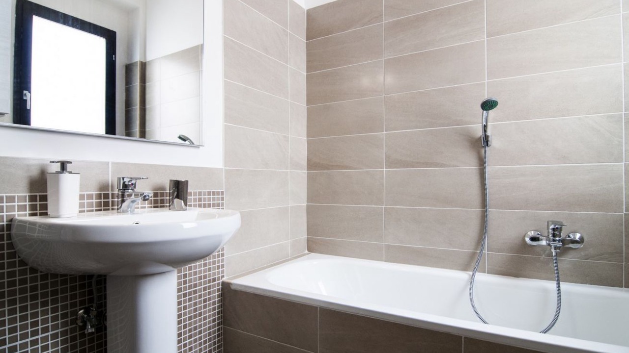 Photo of Bathroom in Centro Giano