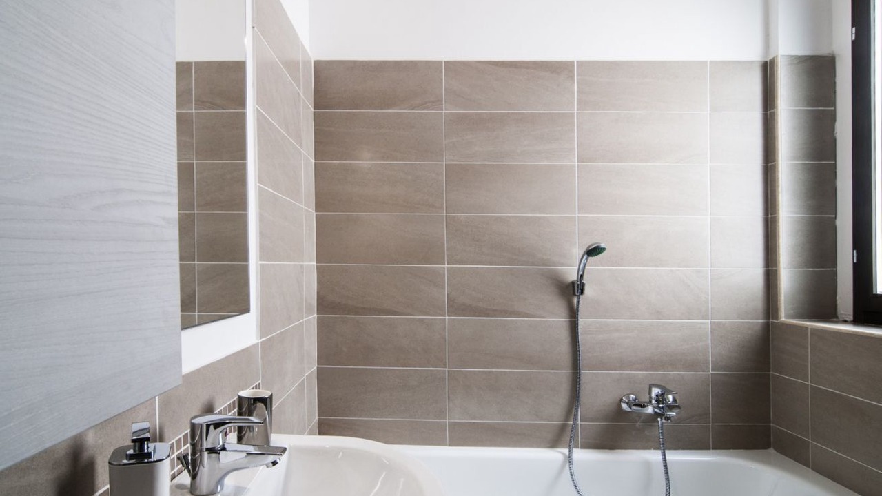 Photo of Bathroom in Centro Giano