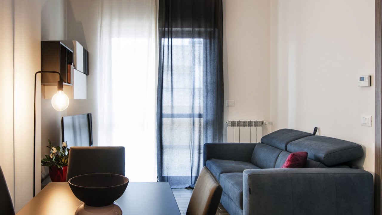 Photo of Livingroom in Centro Giano