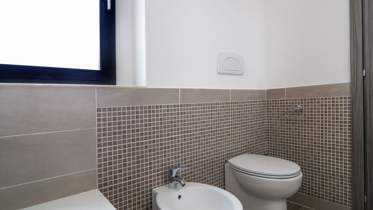 Photo of Bathroom in Centro Giano