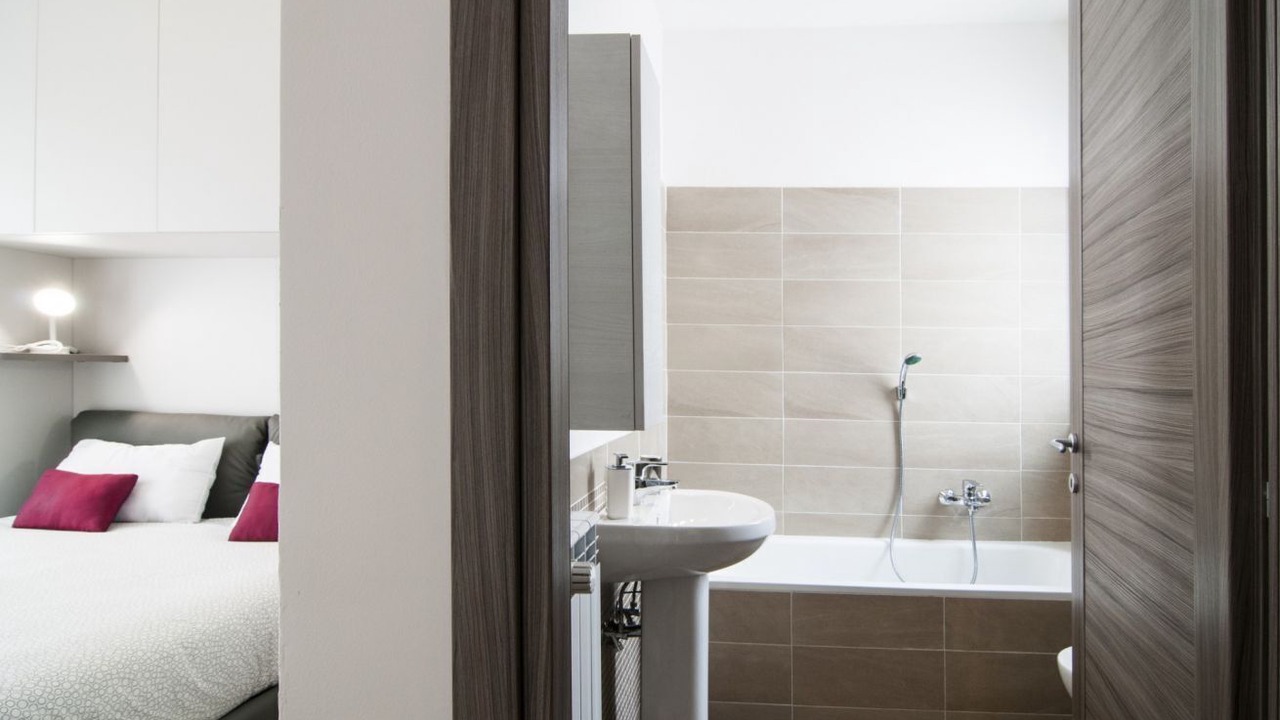 Photo of Bedroom in Centro Giano