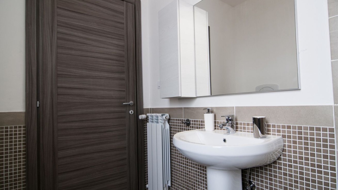 Photo of Bathroom in Centro Giano