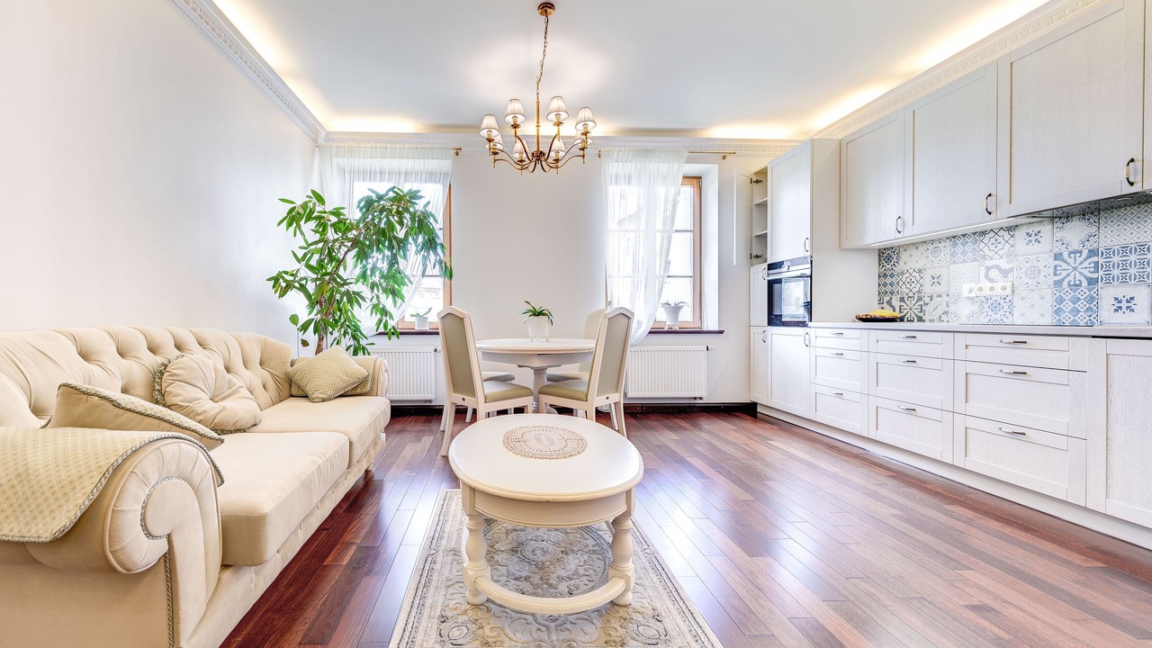 Photo of Bedroom in Old Town