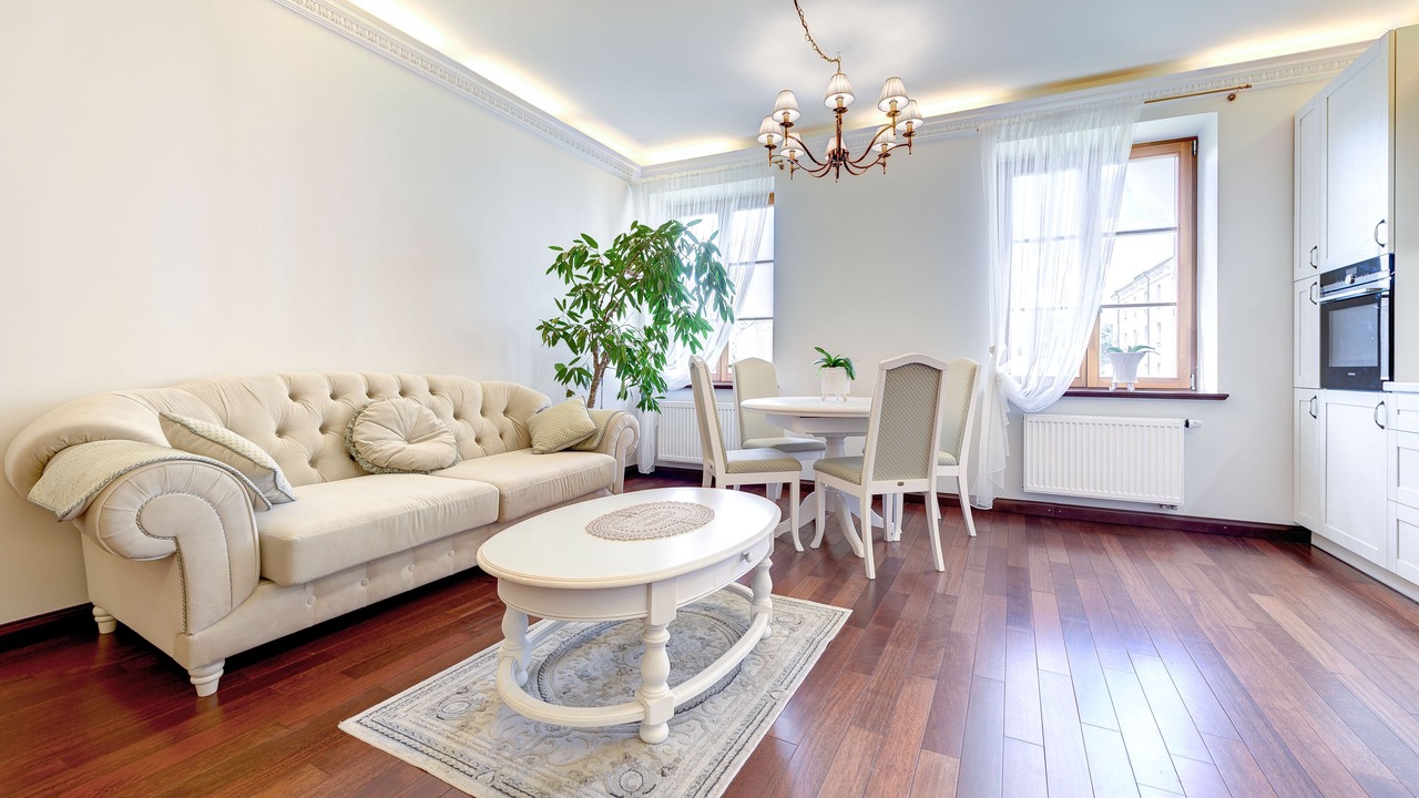 Photo of Bedroom in Old Town