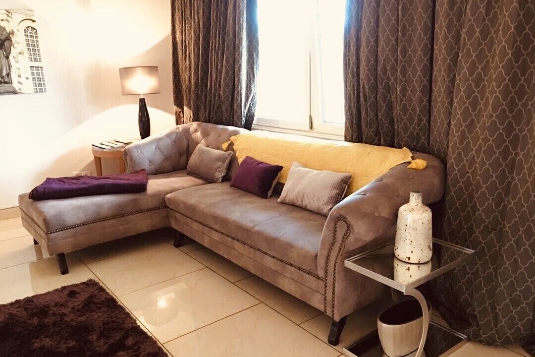 Photo of Bedroom in Nungua