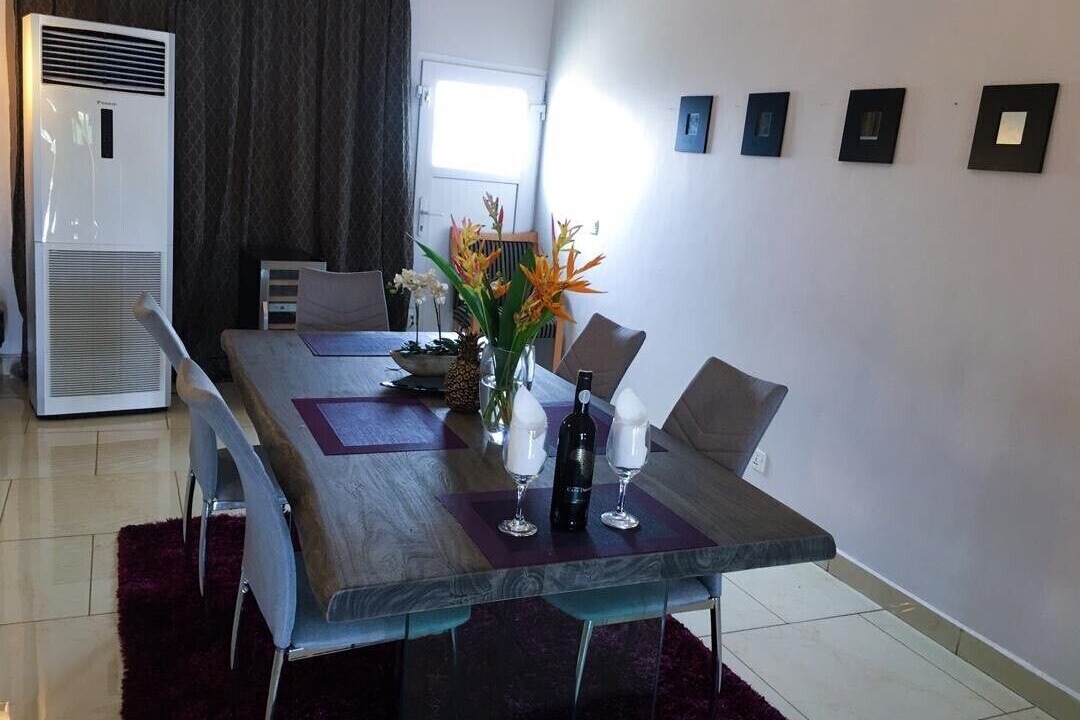 Photo of Bedroom in Nungua