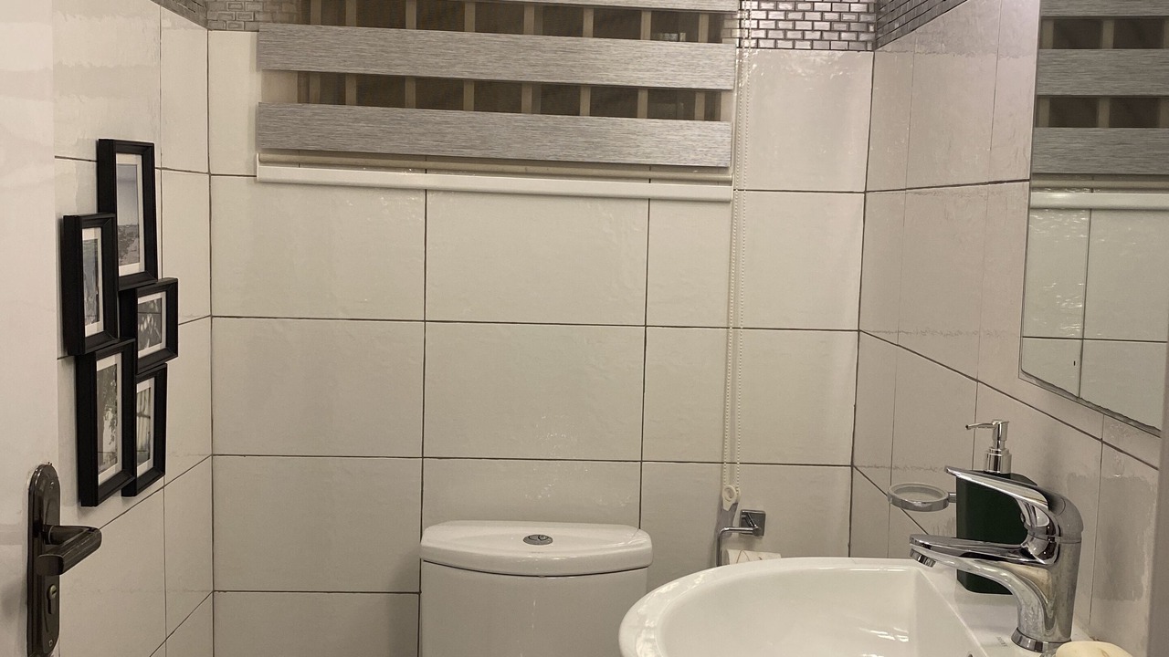 Photo of Bathroom in Nungua