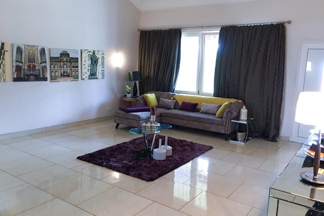 Photo of Bedroom in Nungua
