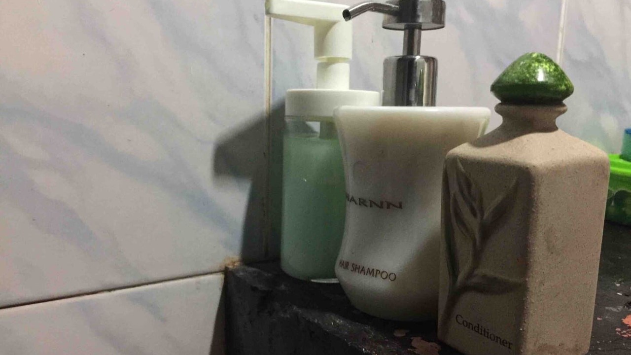 Photo of Bathroom in Lubok Buaya