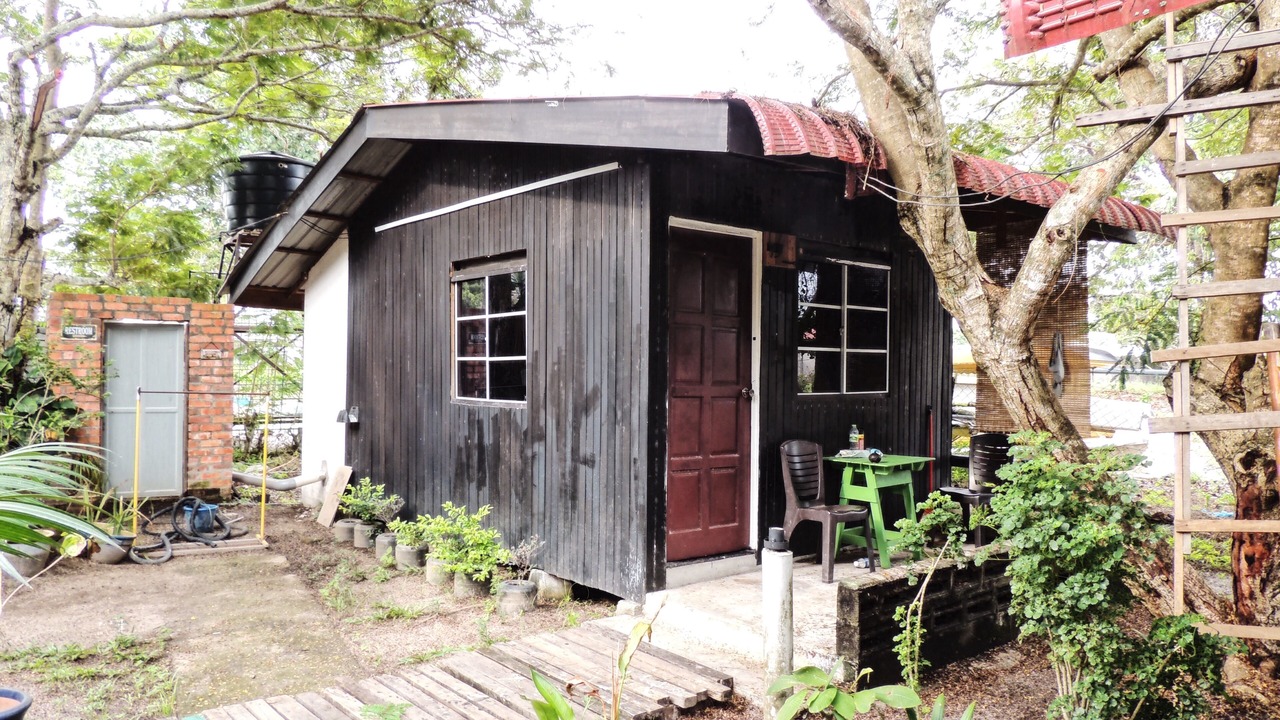 Photo of Outdoor in Lubok Buaya