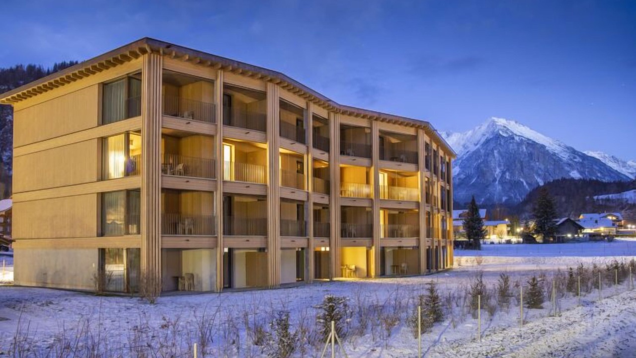 Photo of Others in Meiringen