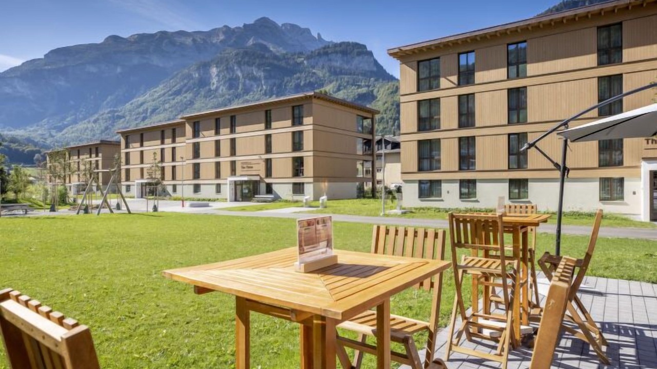Photo of Others in Meiringen