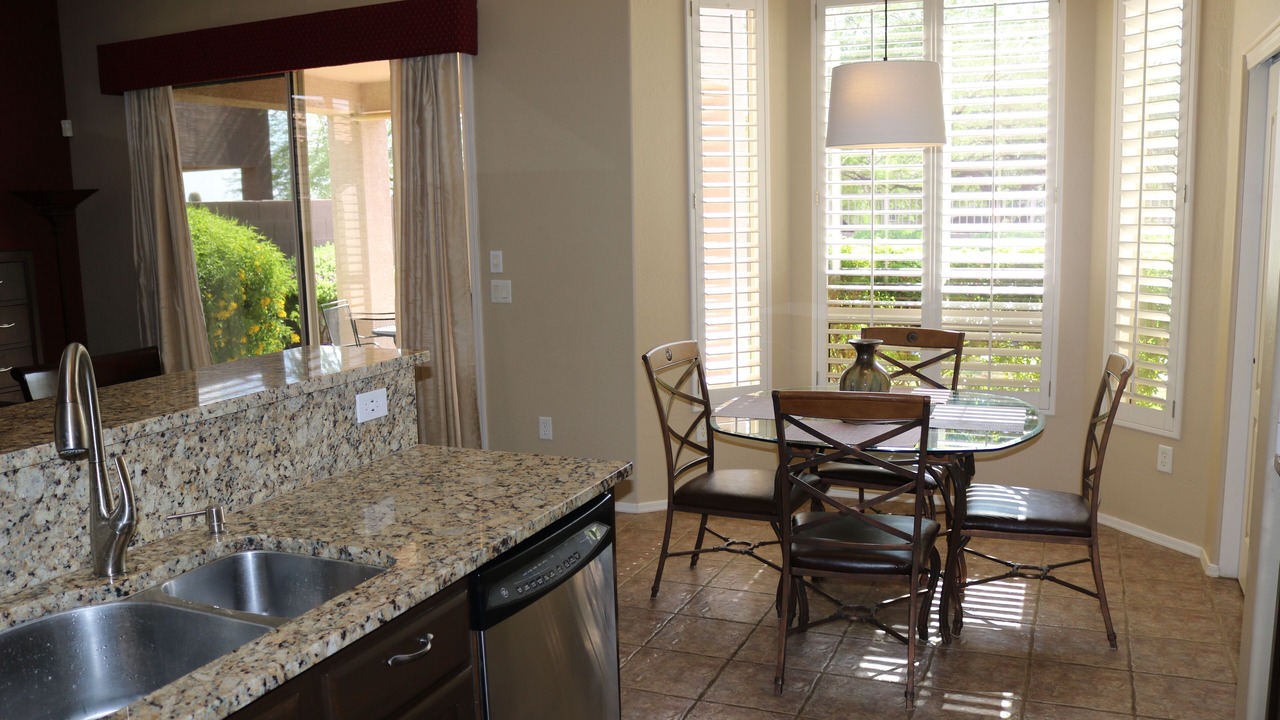 Photo of Kitchen in Las Sendas