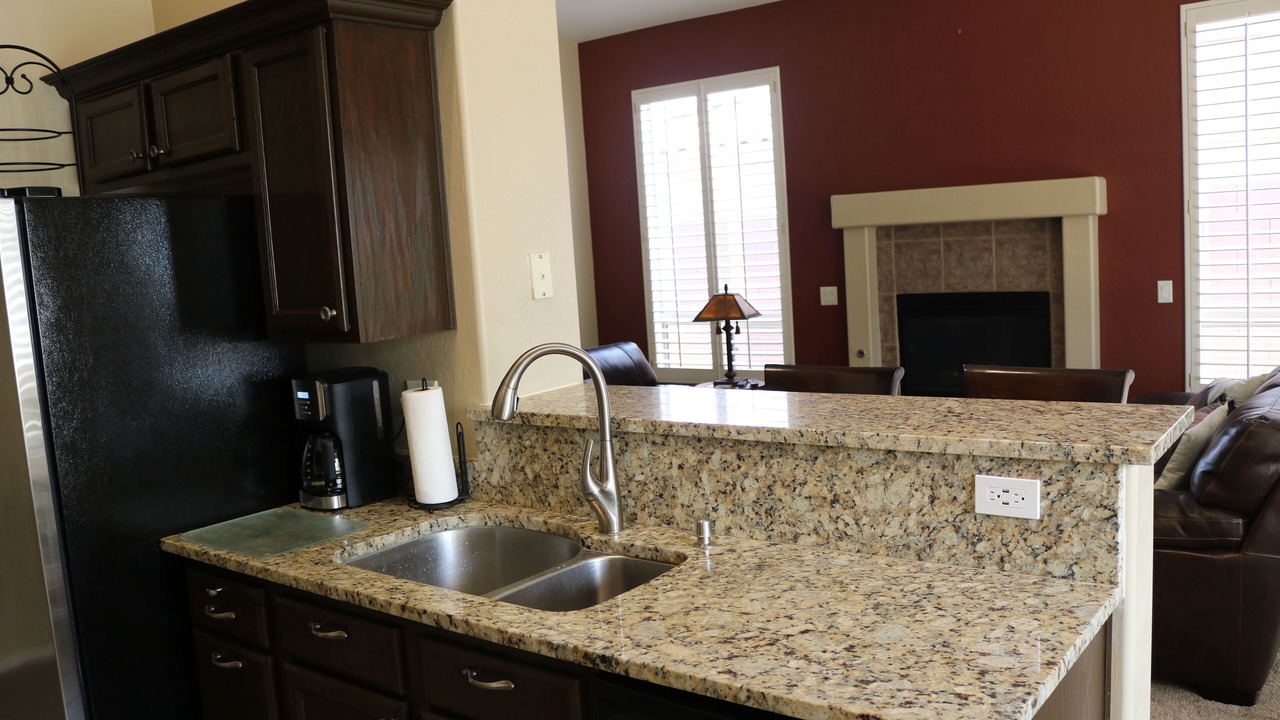 Photo of Kitchen in Las Sendas