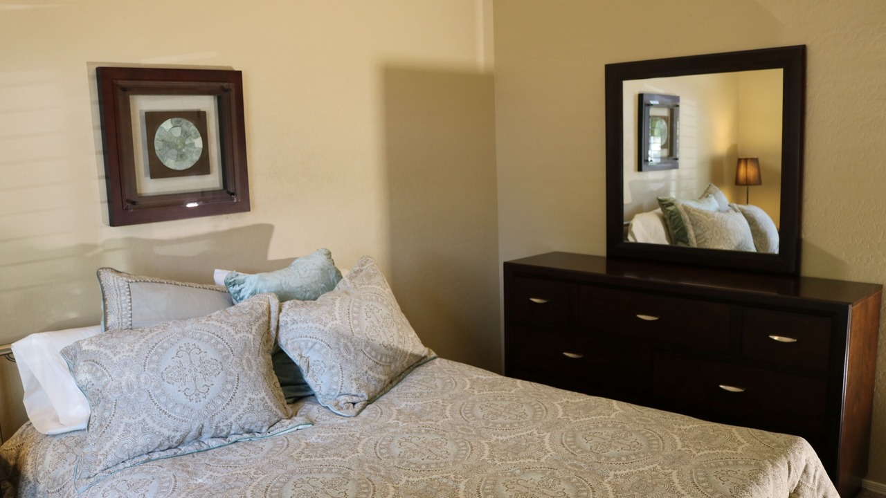 Photo of Bedroom in Las Sendas