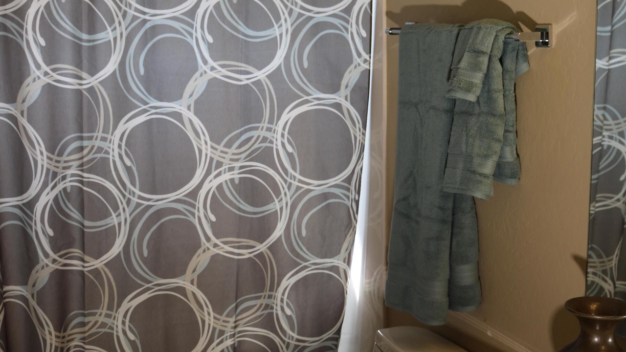 Photo of Bathroom in Las Sendas