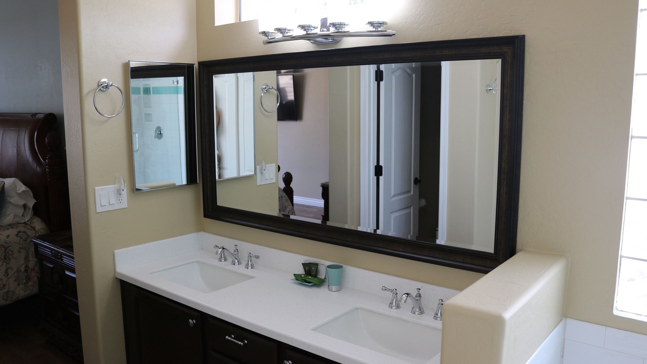 Photo of Bathroom in Las Sendas