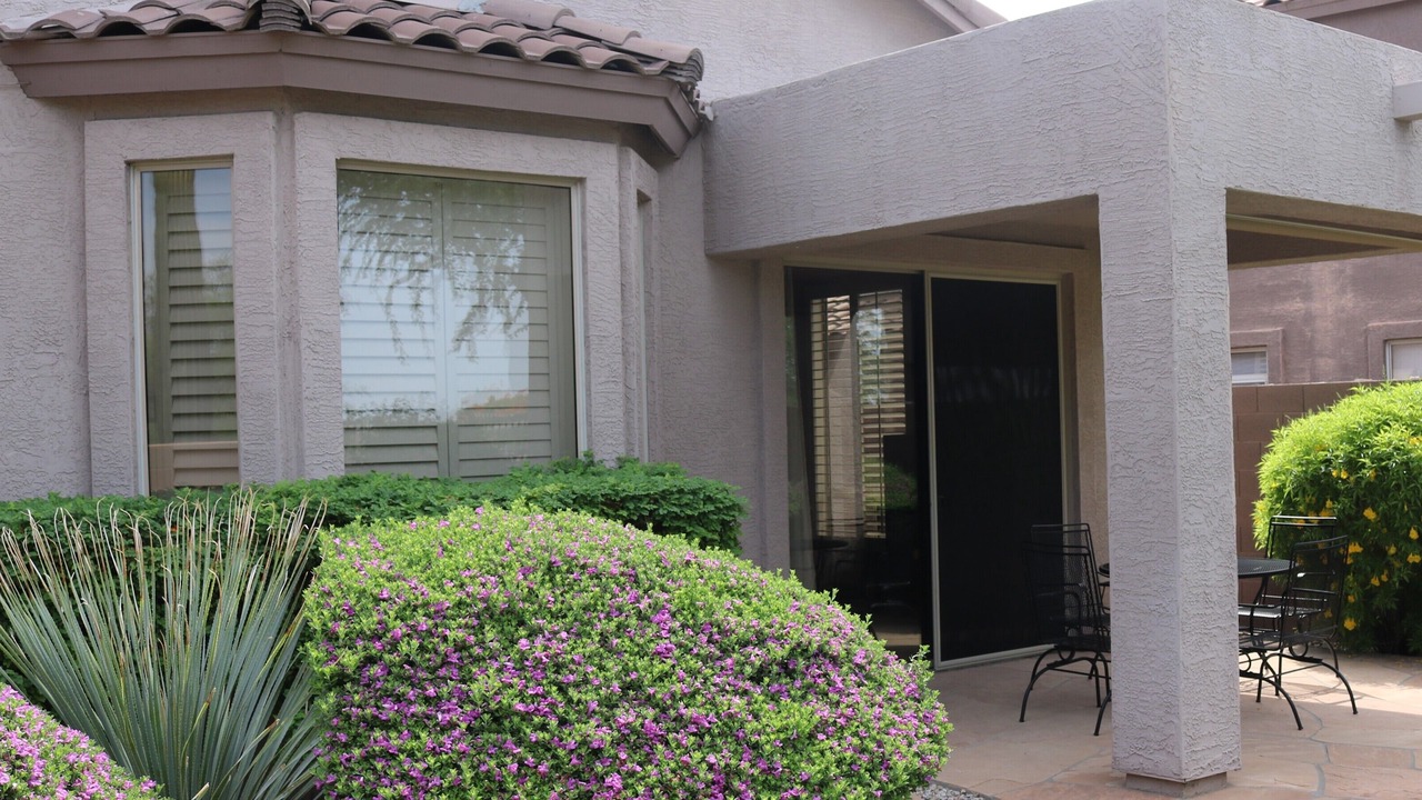 Photo of Outdoor in Las Sendas