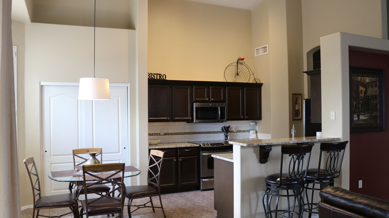 Photo of Kitchen in Las Sendas