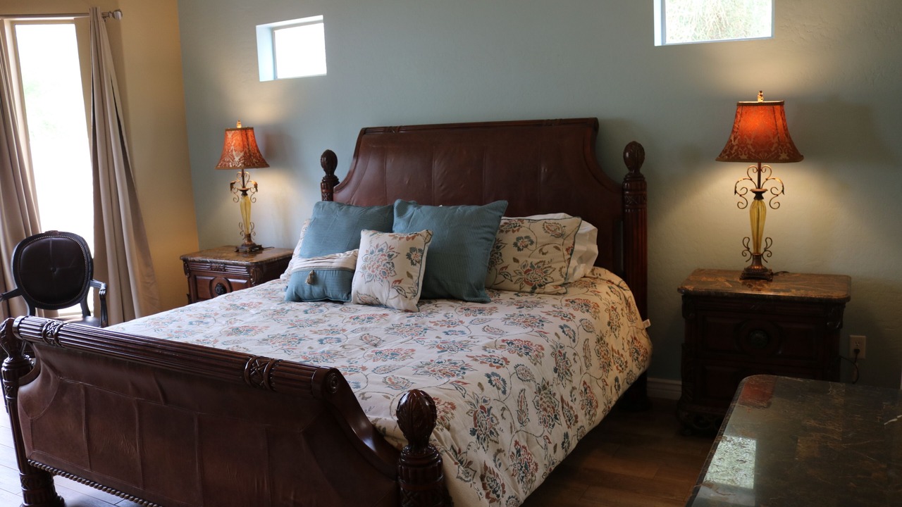 Photo of Bedroom in Las Sendas
