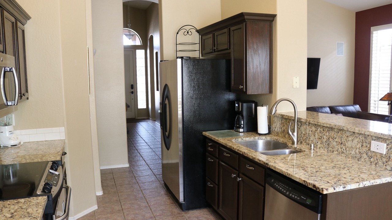 Photo of Kitchen in Las Sendas